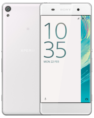 Xperia XA