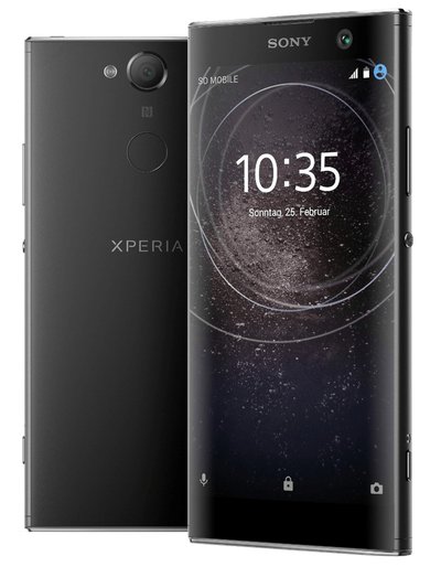 Xperia XA2