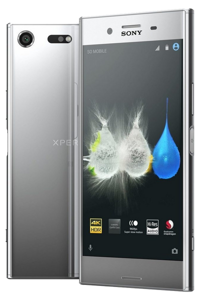 Xperia XZ Premium Differenzbesteuert
