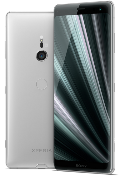 Xperia XZ3 Single-SIM Differenzbesteuert