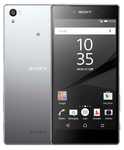 Xperia Z5 Premium E6683
