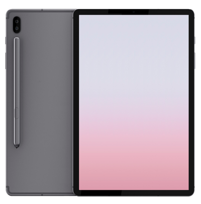 Galaxy Tab S6 LTE