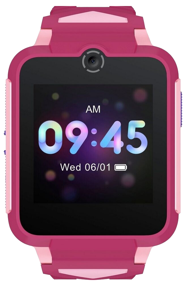 TCL Movetime Family Watch 2 MT42X pink - Ohne Vertrag