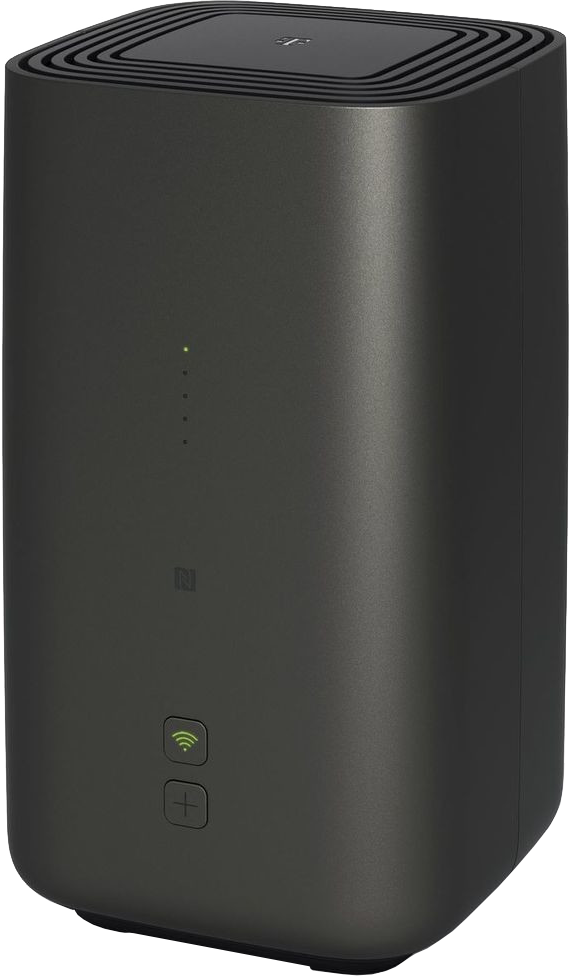 Telekom Speedport Pro WLAN-Router mit LTE-Modul schwarz - Ohne Vertrag