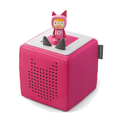 Toniebox