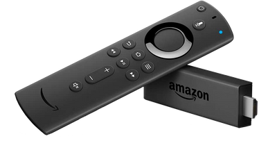 Fire TV Stick 2.Gen (2019) inkl. der Alexa Sprachfernbedienung HDMI