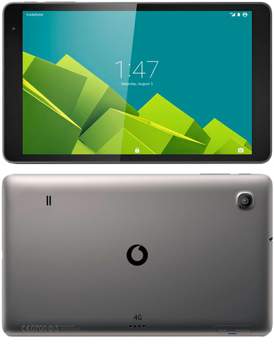 Tab Prime 6
