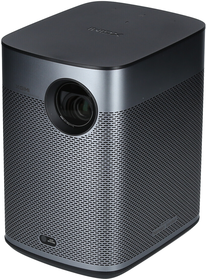 XGIMI Halo+ grau - Ohne Vertrag