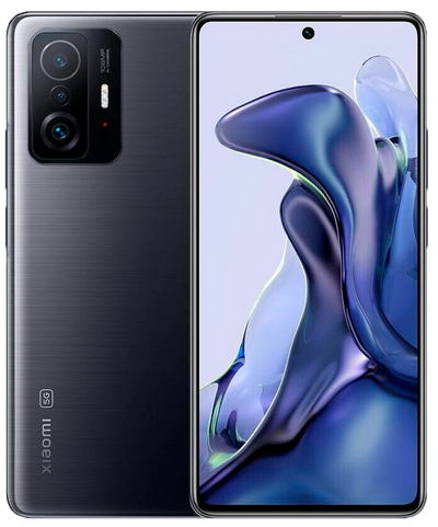 11T 5G Dual-SIM  Differenzbesteuert