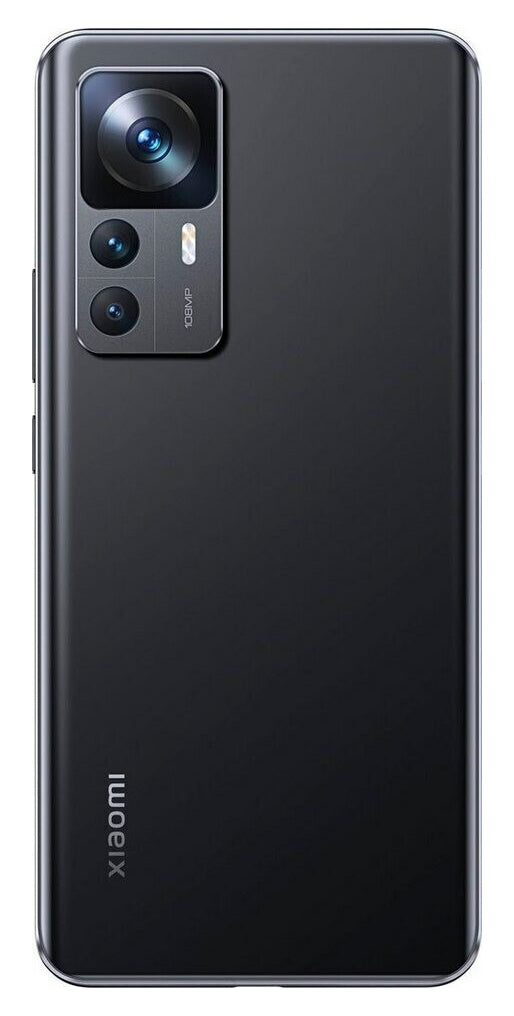 12T 5G Dual-SIM Differenzbesteuert