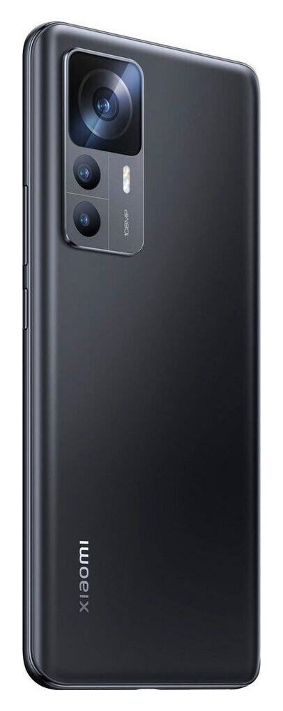 12T 5G Dual-SIM Differenzbesteuert