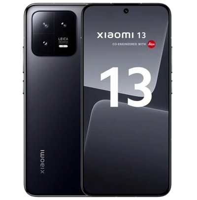 13 5G Dual-SIM 8GB Differenzbesteuert