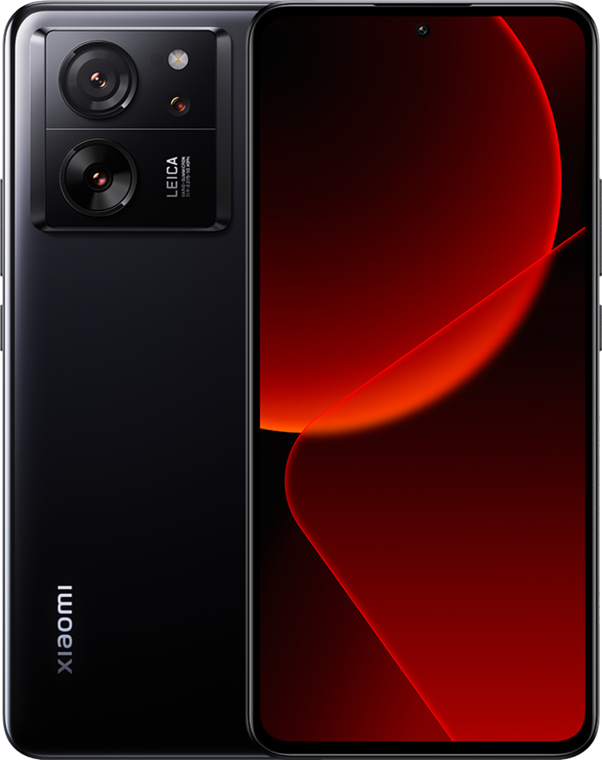 Xiaomi 13T Pro 5G Dual-SIM schwarz - Ohne Vertrag