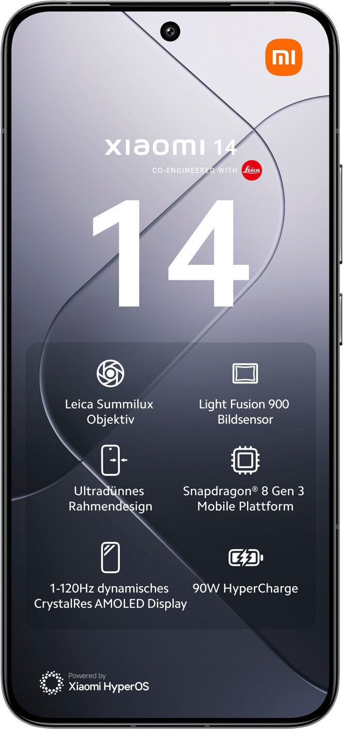 14 5G Dual-SIM Differenzbesteuert