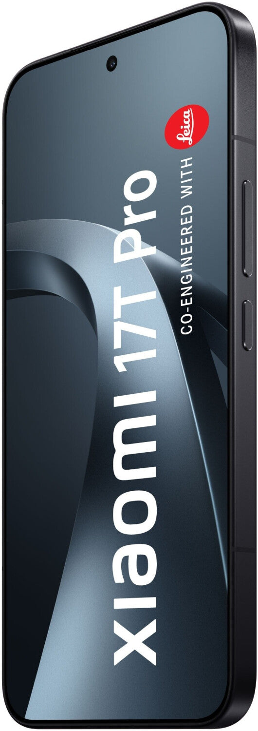 17T Pro 5G Dual-SIM