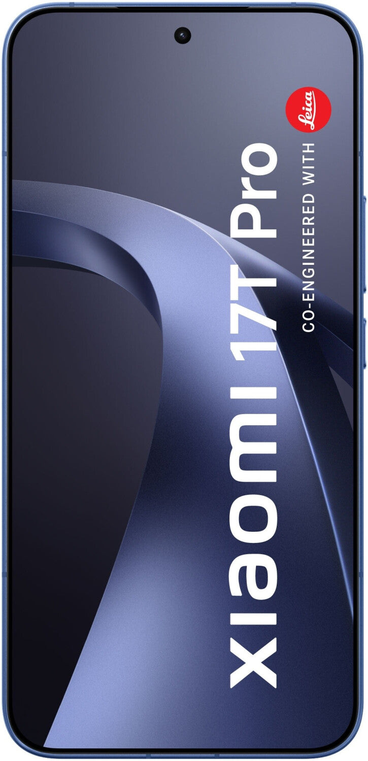 17T Pro 5G Dual-SIM