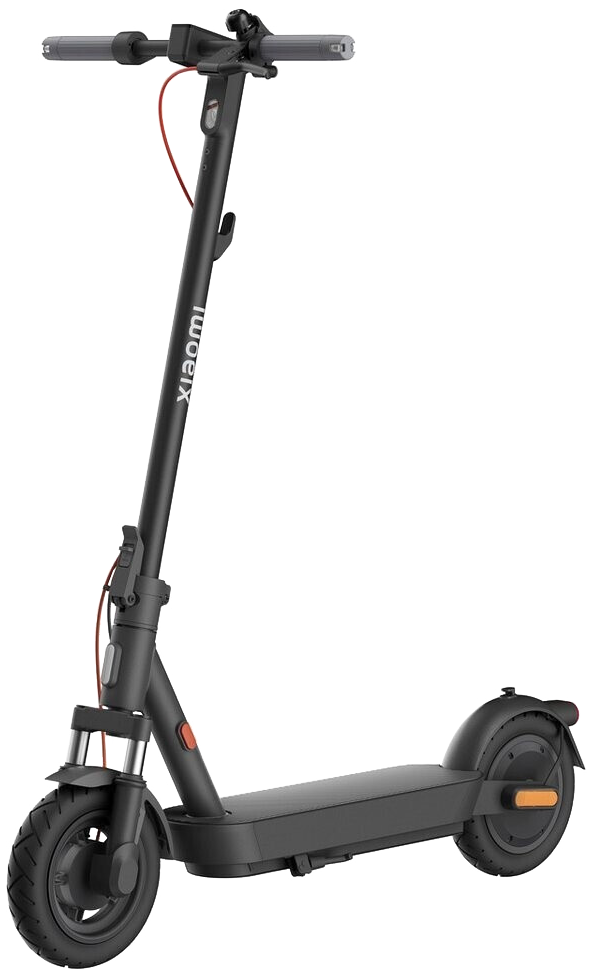 Xiaomi Electric Scooter 5 DE BHR9604DE schwarz - Ohne Vertrag