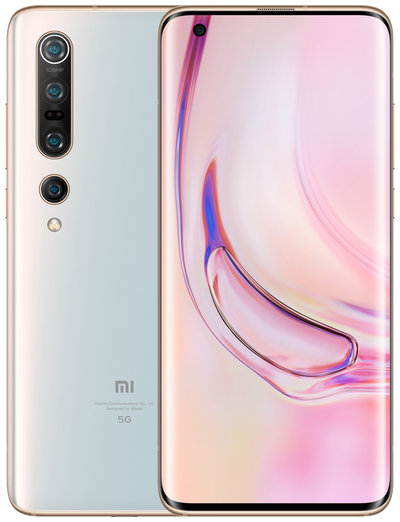 Mi 10 Pro 5G Single Sim Differenzbesteuert