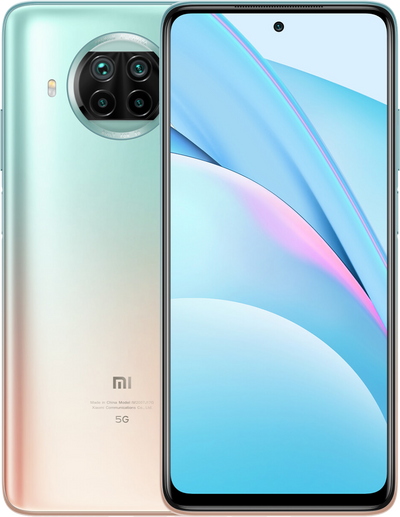 Mi 10T lite 5G Dual-SIM