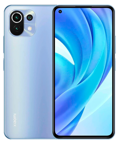 Mi 11 Lite Differenzbesteuert