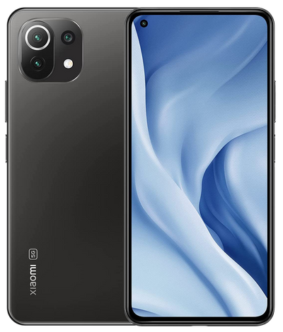 Mi 11 Lite 5G Dual-SIM Differenzbesteuert