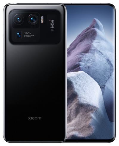 Mi 11 Ultra 5G Dual-SIM