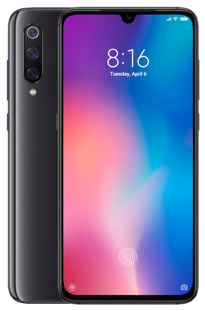 Mi 9 Dual-SIM