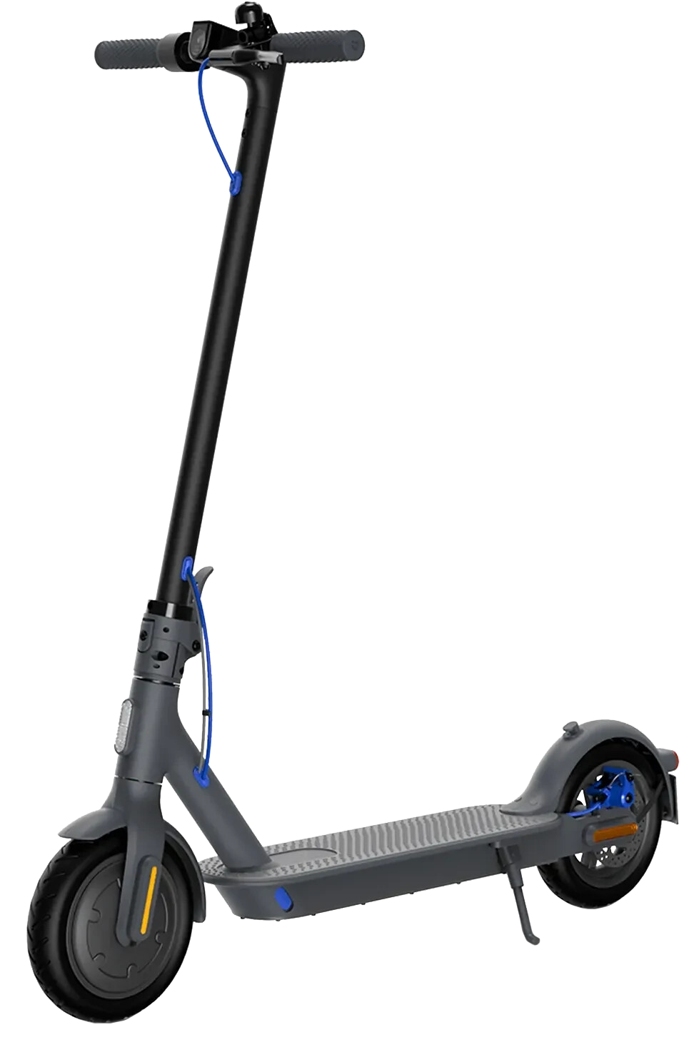 Xiaomi Mi Electric Scooter 3 schwarz - Ohne Vertrag