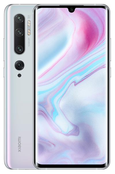 Mi grade 10 dual-SIM differential tax