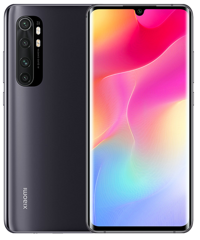 Mi Note 10 lite Dual-SIM Differenzbesteuert