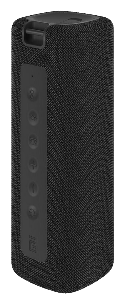 Xiaomi Mi Outdoor Bluetooth Speaker schwarz - Onhe Vertrag