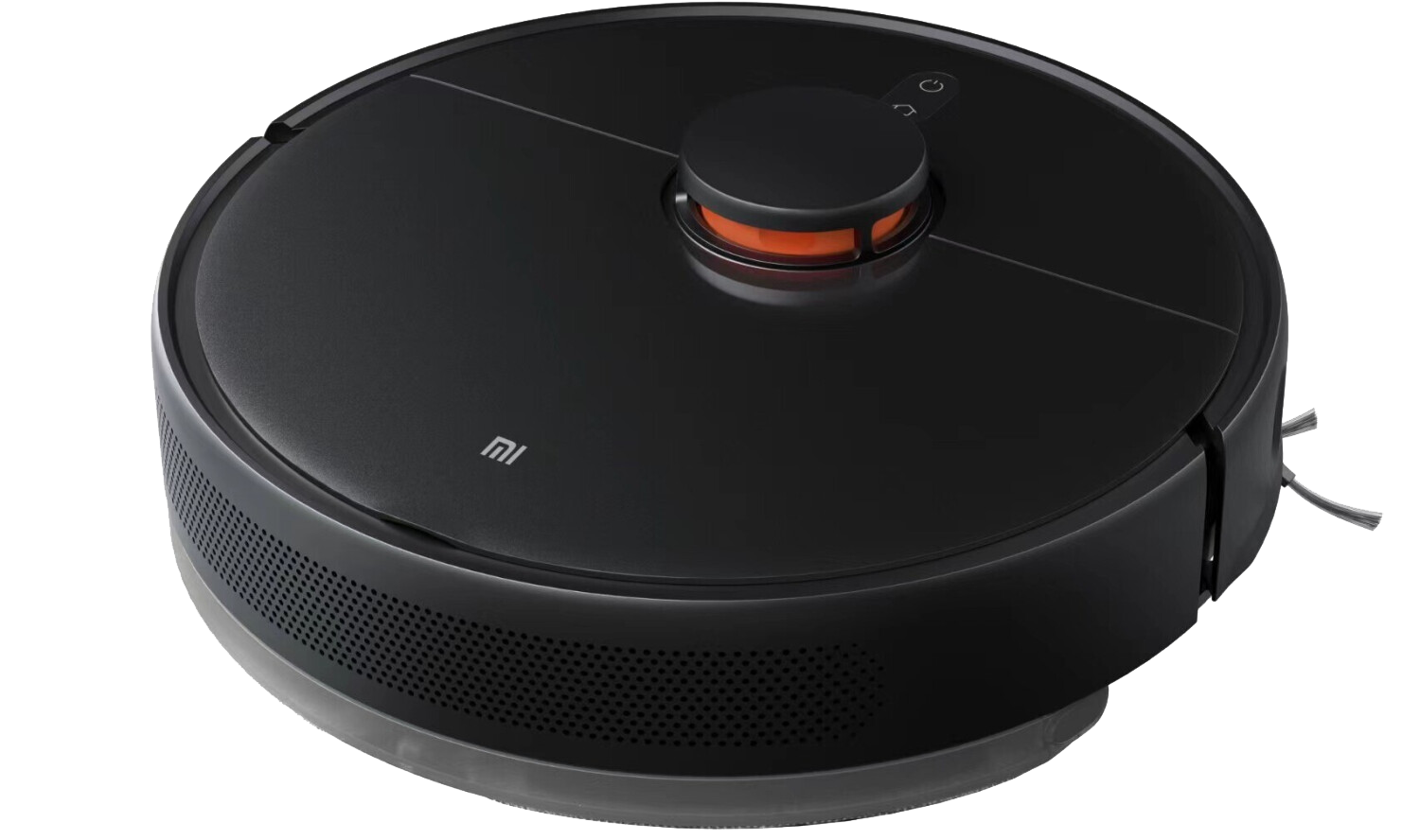 Xiaomi Mi Robot Vacuum Mop 2 Ultra schwarz - Ohne Vertrag