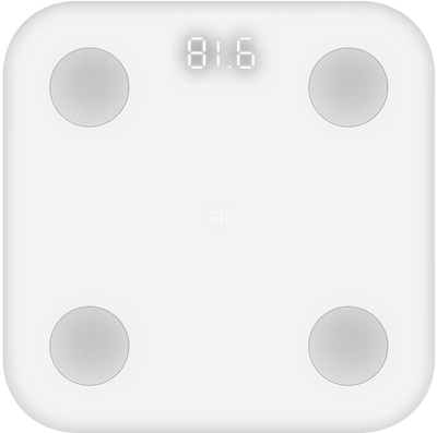 Mi Smart Scale 2