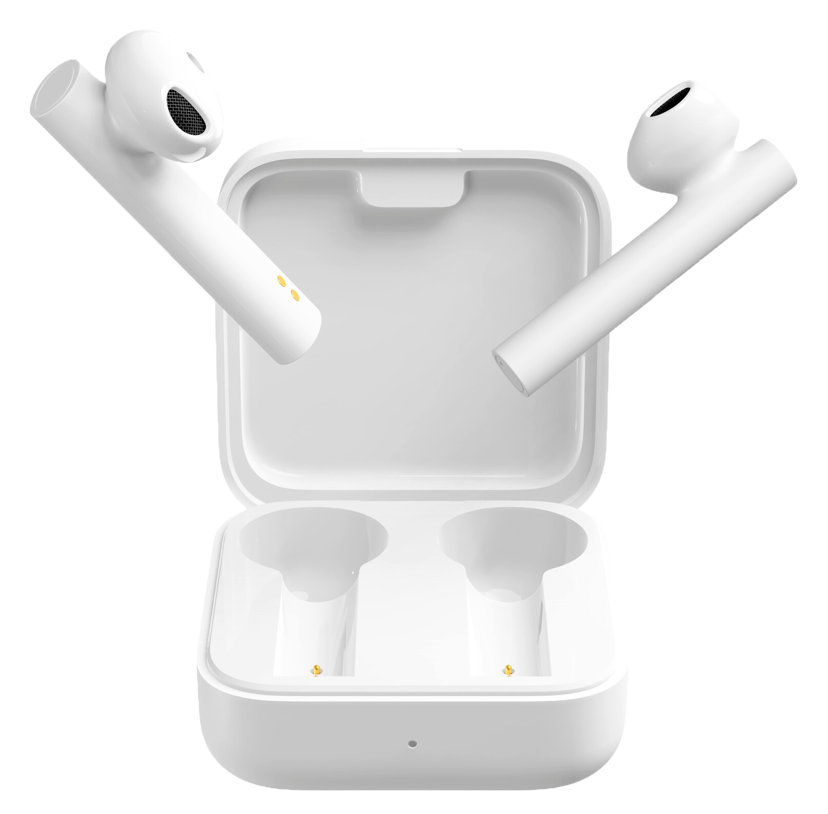 Xiaomi MI True Wireless Earphones Basic 2 weiß - Ohne Vertrag