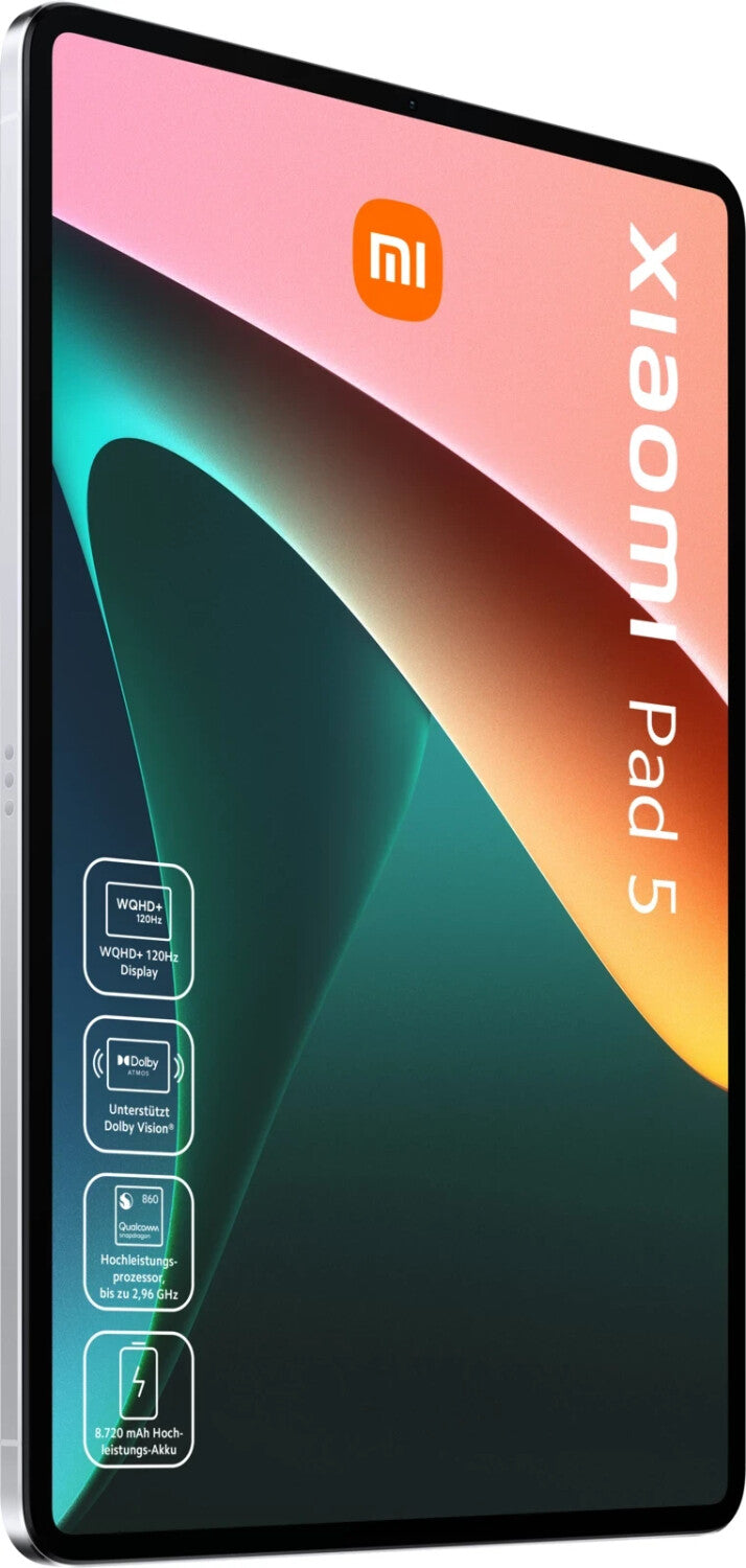 Pad 5 Wi-Fi