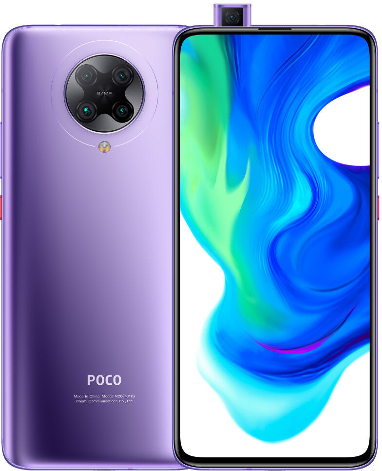Poco F2 Pro Dual-SIM Differenzbesteuert