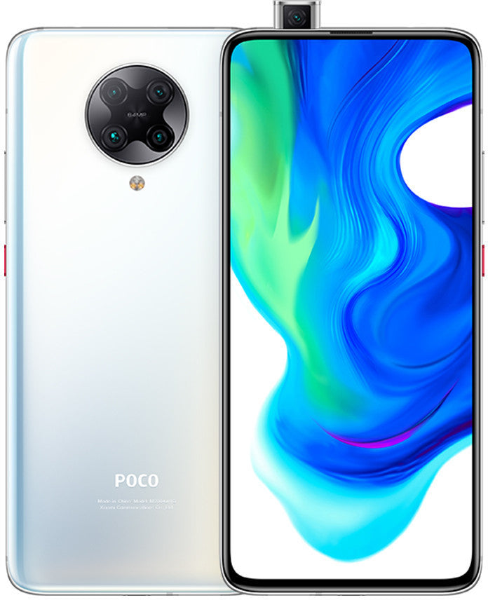 Poco F2 Pro Dual-SIM Differenzbesteuert