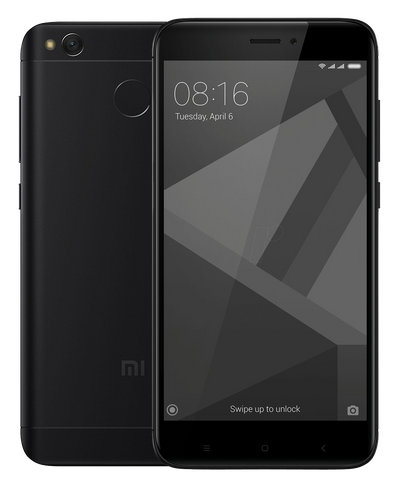 Redmi 4X Dual-SIM Differenzbesteuert