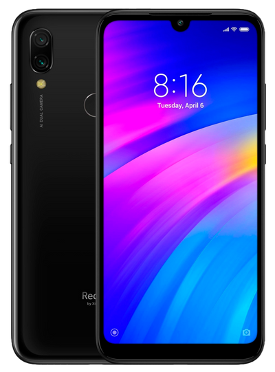 Redmi 7 Dual-SIM Differenzbesteuert