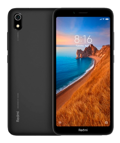 Redmi 7A Dual-SIM Differenzbesteuert