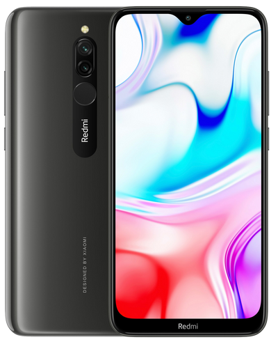 Redmi 8 Differenzbesteuert