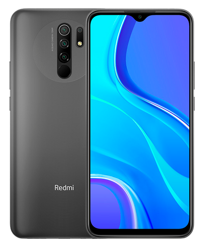 Redmi 9 Dual-SIM  Differenzbesteuert