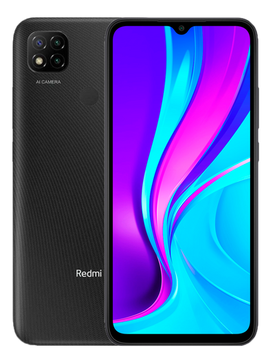 Redmi 9C Dual-SIM Differenzbesteuert