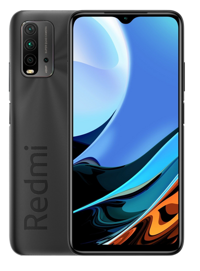 Redmi 9T Dual-SIM Differenzbesteuert
