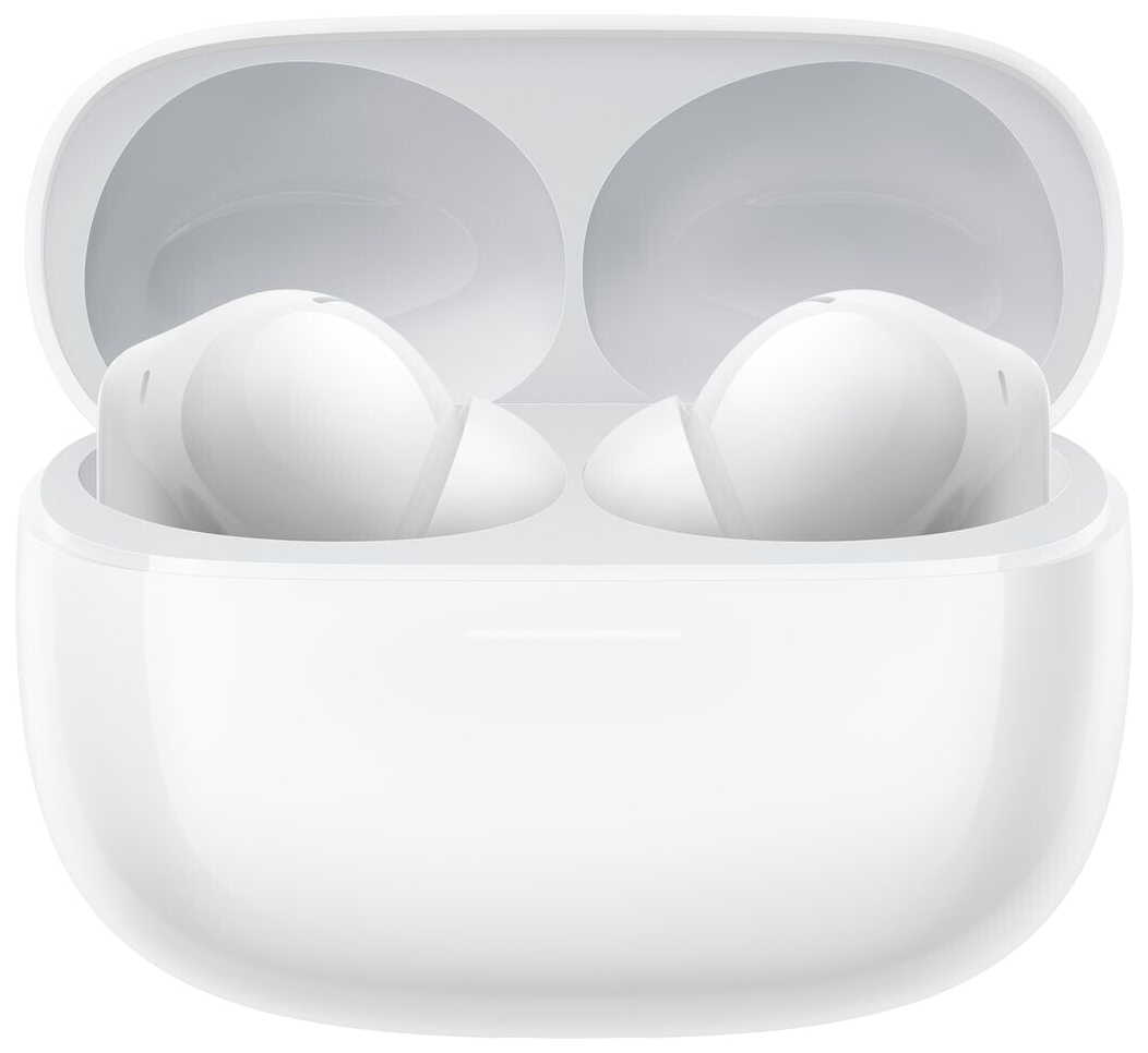 Xiaomi Redmi Buds 6 Pro True-Wireless-Kopfhörer weiß - Ohne Vertrag