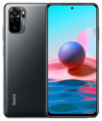 Redmi Note 10 Dual Sim Differenzbesteuert