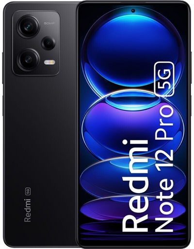Redmi Note 12 Pro 5G Dual-SIM 6GB