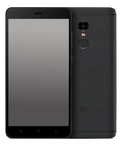 Redmi Note 4 Dual-SIM Differenzbesteuert