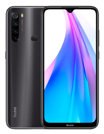 Redmi Note 8T Dual-SIM Differenzbesteuert