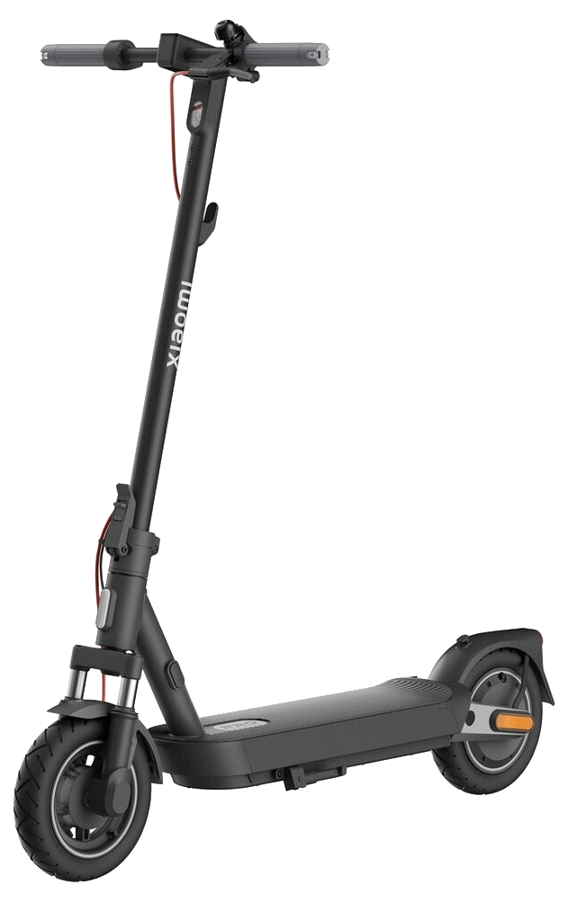 Xiaomi Electric Scooter 5 Pro DE BHR9617DE schwarz - Ohne Vertrag